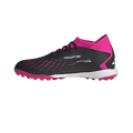 Miniatyrbillede 3 af 6: Sneakers low Adidas Predator ACCURACY3 TF Sort 45 1/3