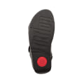 Miniatyrbillede 6 af 10: Sandaler fitflop FV8090ALBK Sort 40