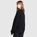 Miniatyrbillede 4 af 4: Sweatshirts Ellesse Agata Sort 158 - 163 cm/S