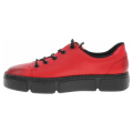 Miniatyrbillede 3 af 7: Sneakers low Rieker N590333 Rød 39
