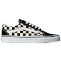 Pikkukuva 1 / 5: Puolikengät Vans Old Skool Primary Mustat,Valkoiset,Kerman väriset 44