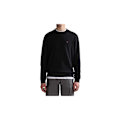Miniatyrbillede 1 af 3: Sweatshirts Napapijri Balis Crew Sum 2 Gul,Sort 193 - 197 cm/XXL