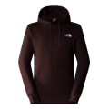 Miniatyrbild 1 av 2: Sweatshirts The North Face NF0A7X1JI0I1 Bruna 188 - 192 cm/XXL