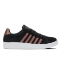 Miniatyrbillede 1 af 4: Sneakers low K-Swiss Court Tiebreak Sort 38