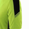 Miniatyrbillede 3 af 4: T-shirts Lotto Elite Plus Grøn 182 - 185 cm/XL