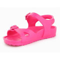 Pikkukuva 4 / 6: Sandaalit Birkenstock Rio Eva Vaaleanpunaiset 32