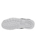Miniatyrbillede 2 af 2: Sneakers low Reebok CL Nylon Hvid,Sort 37