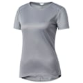 Pikkukuva 1 / 3: T-paidat Adidas Response Short Sleeve Tee W Harmaat 158 - 163 cm/S