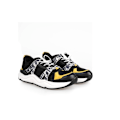 Miniatyrbillede 2 af 5: Sneakers low Geox Topazio Sort 36