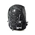 Pikkukuva 1 / 5: Reput Karrimor Tube Mustat