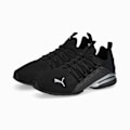 Miniatyrbillede 10 af 11: Sneakers low Puma Axelion LS Sort 41