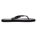 Miniatyrbillede 1 af 3: Flip-flops 4F KLD004 Sort 38