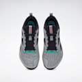 Miniatyrbillede 4 af 8: Sneakers low Reebok Nanoflex TR 20 Grå,Sort 44