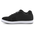 Miniatyrbillede 4 af 7: Sneakers low DC Net Sort 45