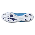 Pikkukuva 4 / 8: Puolikengät Adidas X SPEEDFLOW3 FG Vaaleansiniset 44 2/3