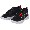 Pikkukuva 3 / 4: Puolikengät Puma Playmaker Pro JR Mustat 37.5
