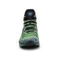 Miniatyrbillede 2 af 8: Sko Salewa MS Dropline Mid Grøn 42