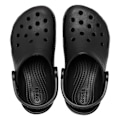 Pikkukuva 3 / 4: Puukengät Crocs Classic Mustat 32