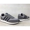 Miniatyrbillede 4 af 6: Sneakers low Adidas Run 60S 30 Grå 41 1/3