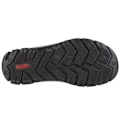 Miniatyrbillede 4 af 4: Sandaler Rieker 2677000 Sort 46