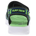 Miniatyrbild 4 av 7: Sandaler Skechers Hypno Splash Svarta 34