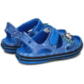 Pikkukuva 3 / 6: Sandaalit Crocs Crocband II Led Vaaleansiniset 23