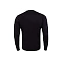 Miniatyrbillede 2 af 4: Sweatshirts Tommy Hilfiger DM0DM09591BDS Sort 174 - 178 cm/M