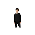 Miniatyrbillede 1 af 2: Sweatshirts 4F 4FJSS23TSWSM22220S Sort 158 - 164 cm