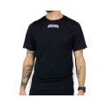 Miniatyrbild 1 av 5: Shirts Karakal Pro Tour Tee Svarta 173 - 177 cm/S
