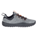 Miniatyrbillede 1 af 7: Sneakers low Merrell Wrapt Grå 46.5