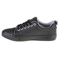 Miniatyrbillede 2 af 4: Sneakers low Big Star KK274006 Sort 37