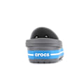 Pikkukuva 2 / 4: Puukengät Crocs Crocband Charcoalocean Harmaat 42