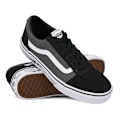 Pikkukuva 5 / 7: Puolikengät Vans Ward Canvas Harmaat 27