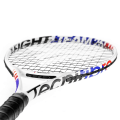 Pikkukuva 2 / 2: Rackets Tecnifibre Tfight Team JR 25 Valkoiset