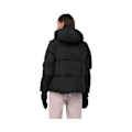 Miniatyrbillede 4 af 6: Jakker 4F 4FAW23TDJAF23420S Sort 171 - 174 cm/L
