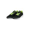 Miniatyrbillede 5 af 7: Sneakers low Adidas Cloudfoam Race K Sort 36