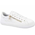 Pikkukuva 1 / 6: Puolikengät Tommy Hilfiger T3A9326981355100 Valkoiset 37