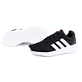 Miniatyrbillede 2 af 7: Sneakers low Adidas Lite Racer Cln 20 K Sort 38 2/3