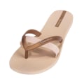 Miniatyrbild 4 av 4: Tofflor Ipanema Kirei Fem Beige,Bruna 41