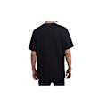 Miniatyrbillede 2 af 3: T-shirts Napapijri Sbox 3 Sort 188 - 192 cm/XL