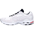 Pikkukuva 1 / 4: Puolikengät Mizuno Wave Rider 10 Valkoiset 44