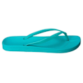 Miniatyrbillede 2 af 6: Flip-flops Ipanema Anatomica Mix Fem Blå 38