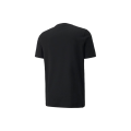 Miniatyrbillede 2 af 2: T-shirts Puma Ess Tape Sort 176 - 181 cm/M
