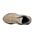 Miniatyrbillede 4 af 6: Sneakers low New Balance 2002 Beige 37.5