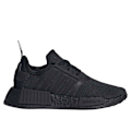 Miniatyrbillede 3 af 8: Sneakers low Adidas NMDR1 J Sort 36 2/3