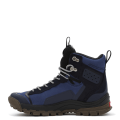 Miniatyrbillede 2 af 7: Sko Vans Ultrarange Exo HI Sort,Blå 41