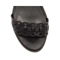 Miniatyrbillede 6 af 9: Sandaler Tamaris 2822328001 Sort 38