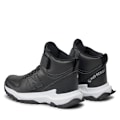 Pikkukuva 5 / 6: Kengät New Balance 800 Mustat 30