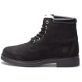 Miniatyrbillede 1 af 5: Sko Timberland Hannover Hill Fur Boot WP Sort 38