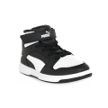 Miniatyrbillede 1 af 3: Sko Puma Rebound Layup SL V PS Hvid,Sort 31.5